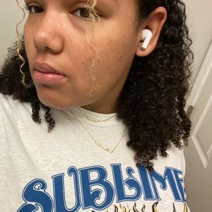 Meet your Posher, Jayda